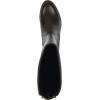 imageWHITE MOUNTAIN Womens Cushaw Block Heeled Tall Shaft Riding BootBrownSmooth