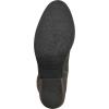 imageWHITE MOUNTAIN Womens Shoes Altitude StackHeeled Tall BootArmySuede