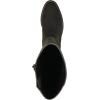 imageWHITE MOUNTAIN Womens Shoes Altitude StackHeeled Tall BootArmySuede