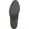 imageWHITE MOUNTAIN Womens Shoes Altitude StackHeeled Tall BootHazelSuede