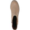 imageWHITE MOUNTAIN Womens Shoes Glean Lug Sole Mid Calf BootBeachwoodSuede