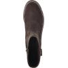 imageWHITE MOUNTAIN Womens Shoes Glean Lug Sole Mid Calf BootBrownSuede