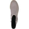 imageWHITE MOUNTAIN Womens Shoes Glean Lug Sole Mid Calf BootLttaupeSuede