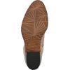 imageWHITE MOUNTAIN Womens Tater Block Heeled Tall Shaft BootBeachwoodSuede