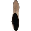 imageWHITE MOUNTAIN Womens Tater Block Heeled Tall Shaft BootBeachwoodSuede