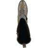 imageWHITE MOUNTAIN Womens Teals Block Heeled Dress Tailored Tall Shaft BootAntgoldFab