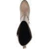 imageWHITE MOUNTAIN Womens Teals Block Heeled Dress Tailored Tall Shaft BootBeachwoodSmooth