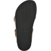 imageWHITE MOUNTAIN Womens Hammy Braided Signature ComfortMolded Footbed SandalRosegoldLeather