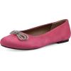 Super Pink/Fabric