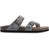 imageWHITE MOUNTAIN Gracie Signature ComfortMolded Footbed SandalBlue RaspberrySuede
