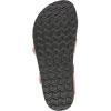 imageWHITE MOUNTAIN Gracie Signature ComfortMolded Footbed SandalRose Gold