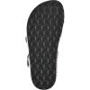 imageWHITE MOUNTAIN Gracie Signature ComfortMolded Footbed SandalWhiteMulti FloralLeather