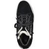 imageWHITE MOUNTAIN Shoes Womens Go Getter BootBlackSuede