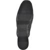 imageWHITE MOUNTAIN Womens Bobbin OpenBack SlipOn LoaferBlackSmooth