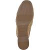 imageWHITE MOUNTAIN Womens Bobbin OpenBack SlipOn LoaferDknaturalSmooth