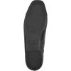 imageWHITE MOUNTAIN Womens Bocci Dressy Cap Toe Ballet FlatBlackBlackSmoothMulti