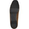 imageWHITE MOUNTAIN Womens Bocci Dressy Cap Toe Ballet FlatBronzeShimmerFab