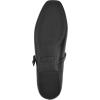 imageWHITE MOUNTAIN Womens Boch Mary Jane FlatBlackSmooth