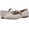 imageWHITE MOUNTAIN Womens Boch Mary Jane FlatEggshellSmooth