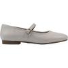 imageWHITE MOUNTAIN Womens Boch Mary Jane FlatEggshellSmooth