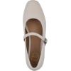 imageWHITE MOUNTAIN Womens Boch Mary Jane FlatEggshellSmooth