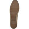 imageWHITE MOUNTAIN Womens Boco Ballet FlatNaturalMetallicMulti