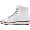 imageWHITE MOUNTAIN Womens Cozy Ankle BootWhite