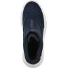 imageWHITE MOUNTAIN Womens Downtown Platform HighTop Sneaker BootieNavyMultiSmooth