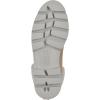 imageWHITE MOUNTAIN Womens Gloving Faux Fur Hiker BootieBeachwoodSuede