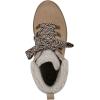 imageWHITE MOUNTAIN Womens Gloving Faux Fur Hiker BootieBeachwoodSuede