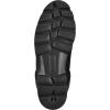 imageWHITE MOUNTAIN Womens Gloving Faux Fur Hiker BootieBlackSuede