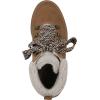 imageWHITE MOUNTAIN Womens Gloving Faux Fur Hiker BootieChestnutSuede