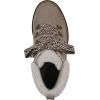 imageWHITE MOUNTAIN Womens Gloving Faux Fur Hiker BootieTaupeSuede