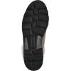 imageWHITE MOUNTAIN Womens Gloving Faux Fur Hiker BootieTaupeSuede