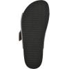 imageWHITE MOUNTAIN Womens Hayloft Signature ComfortMolded Footbed SandalBlue RaspberrySuede