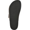 imageWHITE MOUNTAIN Womens Hayloft Signature ComfortMolded Footbed SandalSandal WoodSuede
