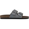 imageWHITE MOUNTAIN Womens Helga Flat SandalBlue RaspberrySuede