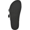 imageWHITE MOUNTAIN Womens Helga Flat SandalBlue RaspberrySuede