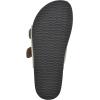 imageWHITE MOUNTAIN Womens Helga Flat SandalSage GreenSuede