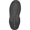 imageWHITE MOUNTAIN Womens Icons Faux Fur SlipOn BootieBlack