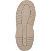 imageWHITE MOUNTAIN Womens Icons Faux Fur SlipOn BootieBlush