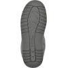 imageWHITE MOUNTAIN Womens Icons Faux Fur SlipOn BootieGrey