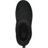 imageWHITE MOUNTAIN Womens Inspo Lined Ankle BootieBlackSuede