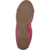 imageWHITE MOUNTAIN Womens Sunnyside II Flexible Ballet FlatSuper PinkSmooth