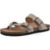Sandal Wood/Suede