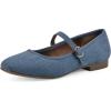 Denim Blue/Fab