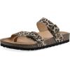 Natural/E-print/Leather