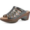 Pewter/Met/Smooth