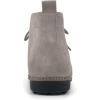 imageWHITE MOUNTAIN Womens Auburn Chukka BootGrey