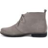 imageWHITE MOUNTAIN Womens Auburn Chukka BootGrey